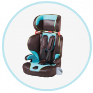 Автокресла