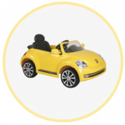 Детский транспорт