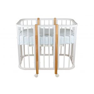 Кровать трансформер Caramel